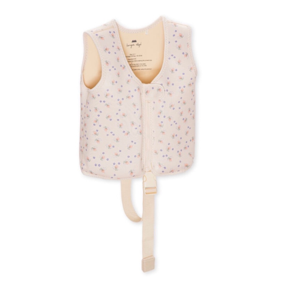 Konges Sløjd Toddler Float Vest